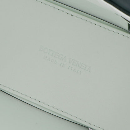 BOTTEGA VENETA ショルダーバッグ ミニ アルコ