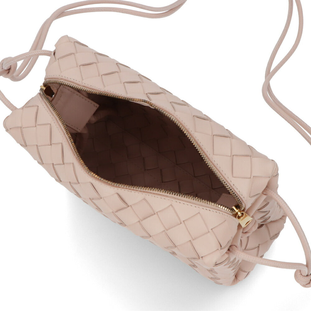 BOTTEGA VENETA ショルダーバッグ SMALL LOOP CAMERA BAG