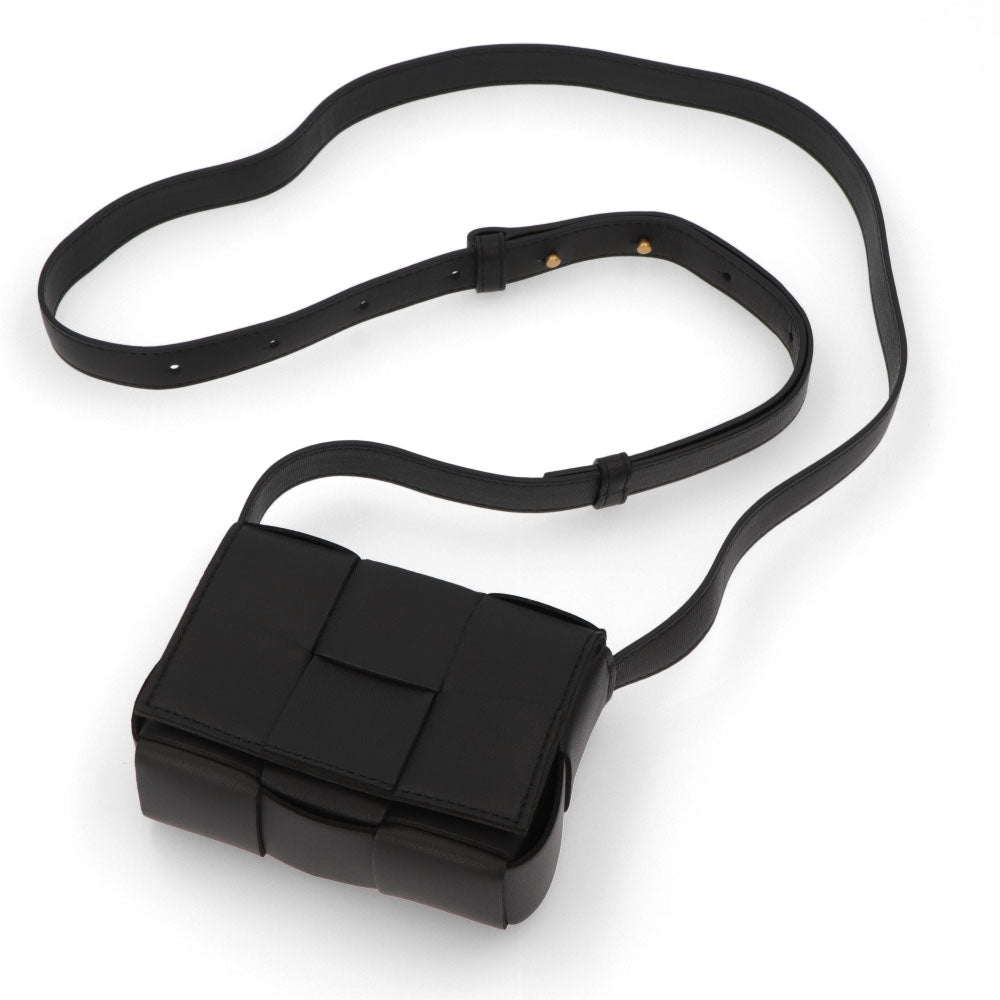 BOTTEGA VENETA ショルダーバッグ CANDY キャンディ