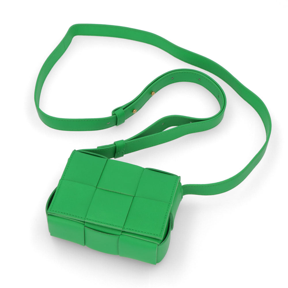 BOTTEGA VENETA ショルダーバッグ CANDY キャンディ