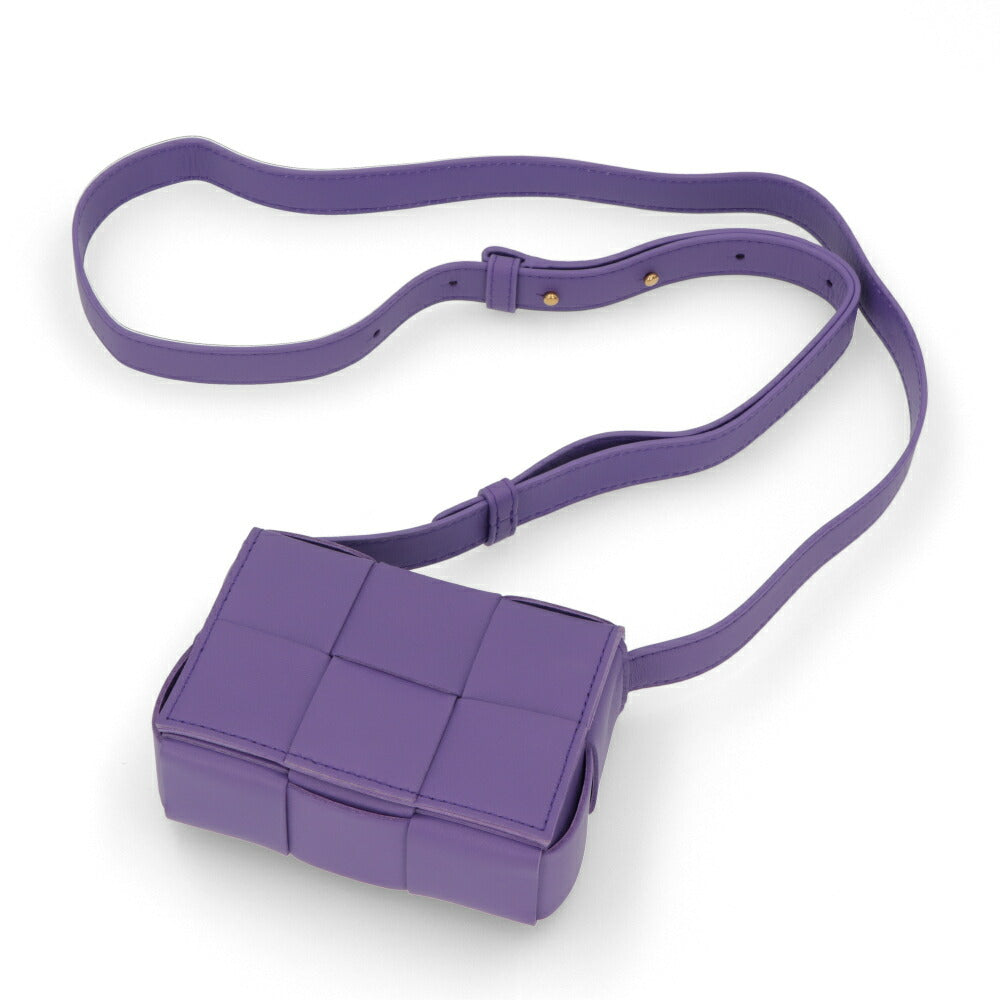 BOTTEGA VENETA ショルダーバッグ CANDY キャンディ