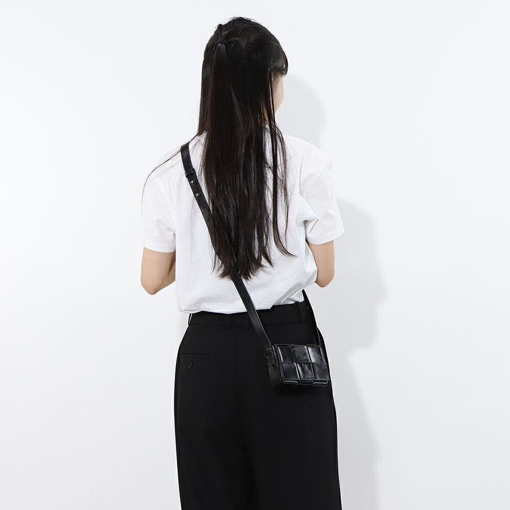 BOTTEGA VENETA ショルダーバッグ CANDY CASSETTE