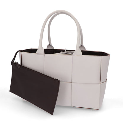 BOTTEGA VENETA トートバッグ ARCO NAPPA マキシサイズ