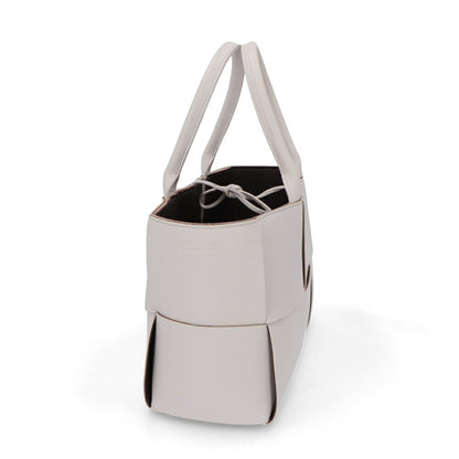 BOTTEGA VENETA トートバッグ ARCO NAPPA マキシサイズ