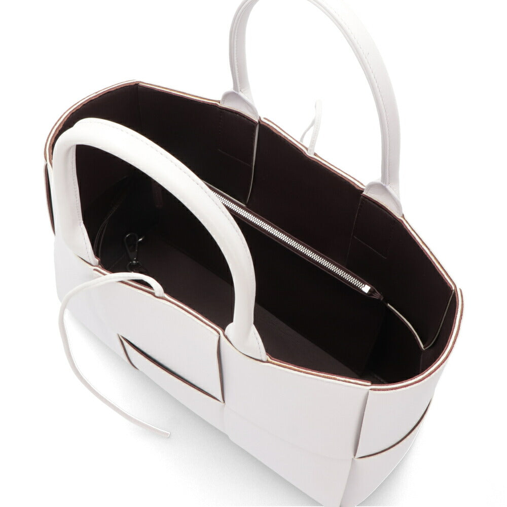 BOTTEGA VENETA トートバッグ ARCO NAPPA マキシサイズ