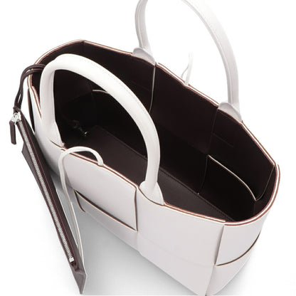 BOTTEGA VENETA トートバッグ ARCO NAPPA マキシサイズ