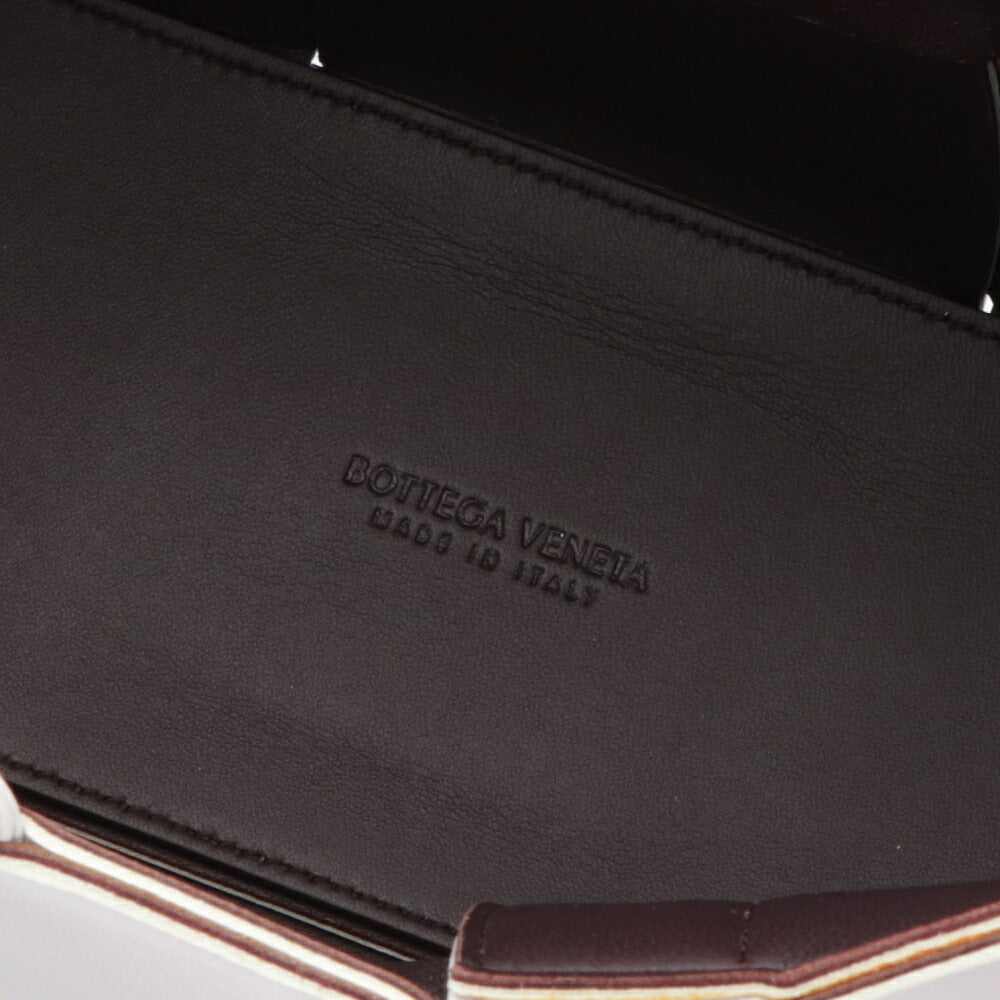BOTTEGA VENETA トートバッグ ARCO NAPPA マキシサイズ