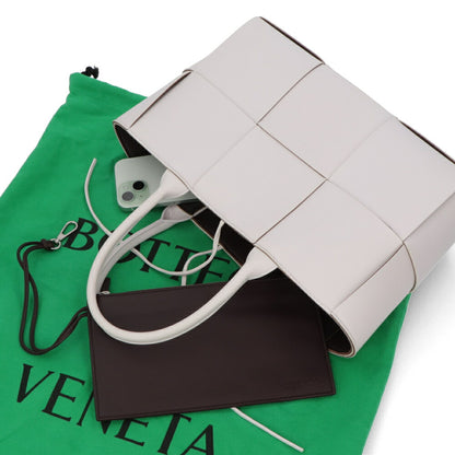 BOTTEGA VENETA トートバッグ ARCO NAPPA マキシサイズ