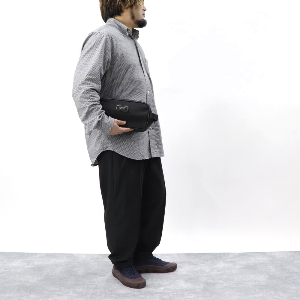 カヴァリクラス バッグ OXV10CSB049 ユニセックス ブラック