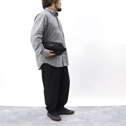 カヴァリクラス バッグ OXV10CSB049 ユニセックス ブラック