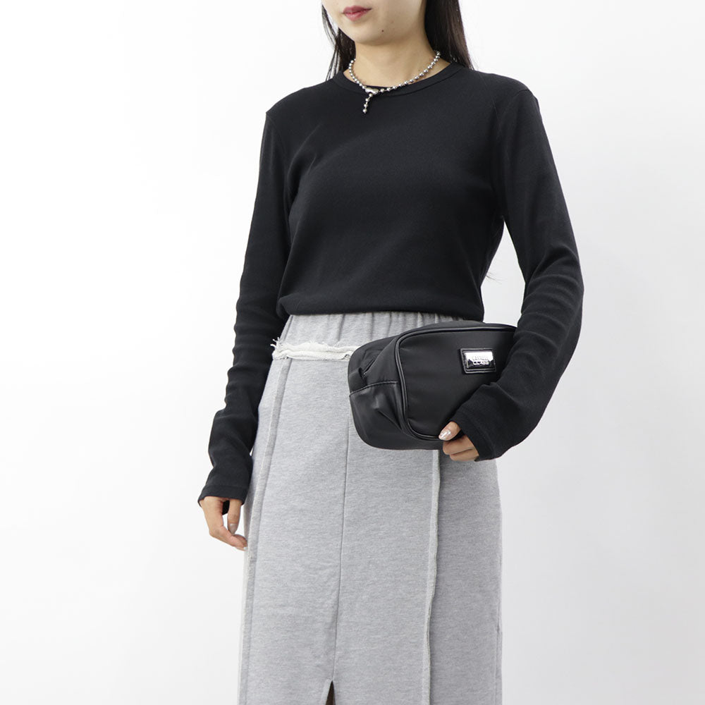 カヴァリクラス バッグ OXV10CSB049 ユニセックス ブラック