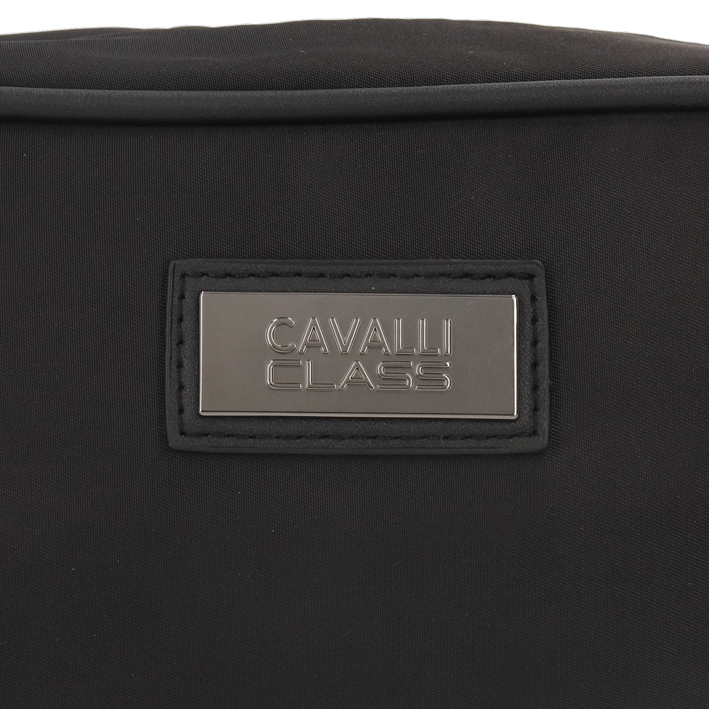 カヴァリクラス バッグ OXV10CSB049 ユニセックス ブラック