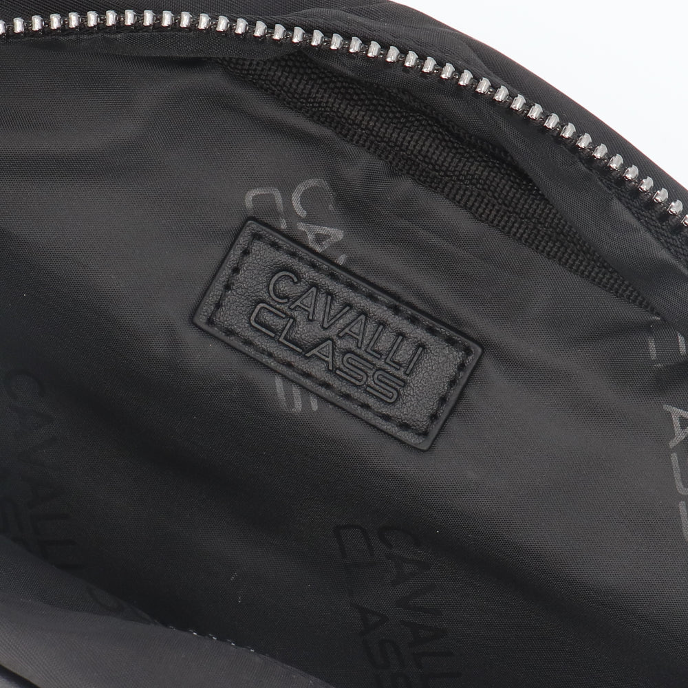 カヴァリクラス バッグ OXV10CSB049 ユニセックス ブラック