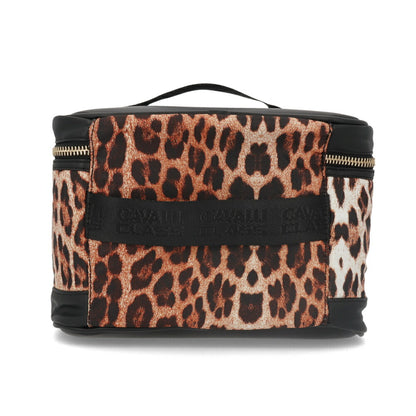 CAVALLI CLASS ポーチ OXV10KSB049 レディース