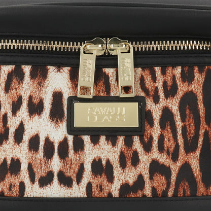 CAVALLI CLASS ポーチ OXV10KSB049 レディース