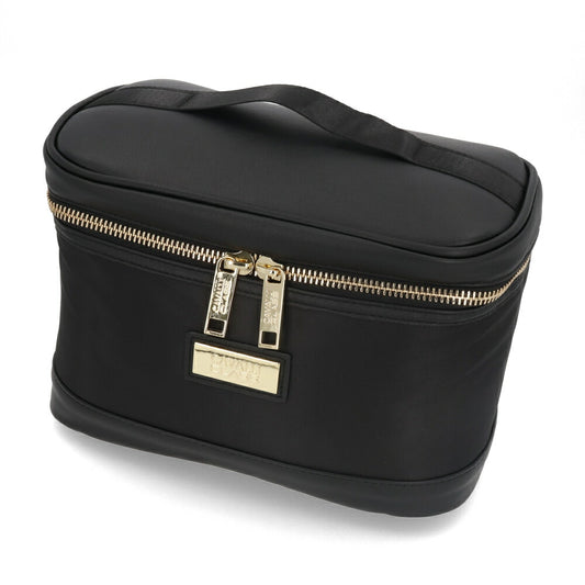 カヴァリクラス ポーチ OXV10KSB049 レディース ブラック