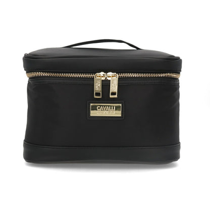 カヴァリクラス ポーチ OXV10KSB049 レディース ブラック