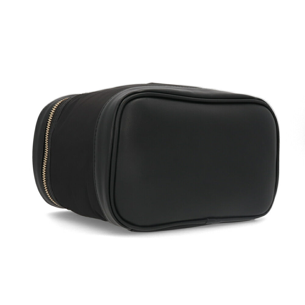 カヴァリクラス ポーチ OXV10KSB049 レディース ブラック