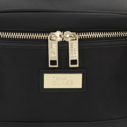 カヴァリクラス ポーチ OXV10KSB049 レディース ブラック