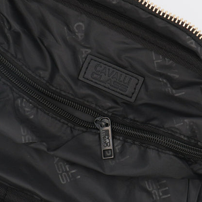 カヴァリクラス ポーチ OXV10KSB049 レディース ブラック