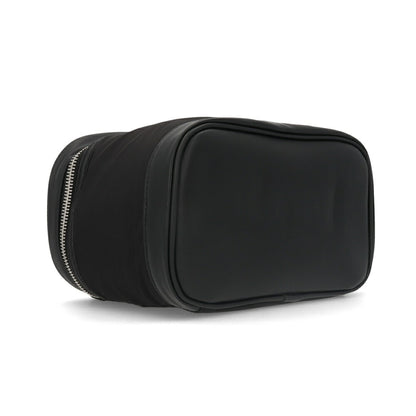 カヴァリクラス ポーチ OXV10KSB049 ブラック シルバー