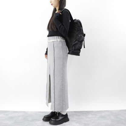 カヴァリクラス リュック OXV10DSB049 ユニセックス 黒