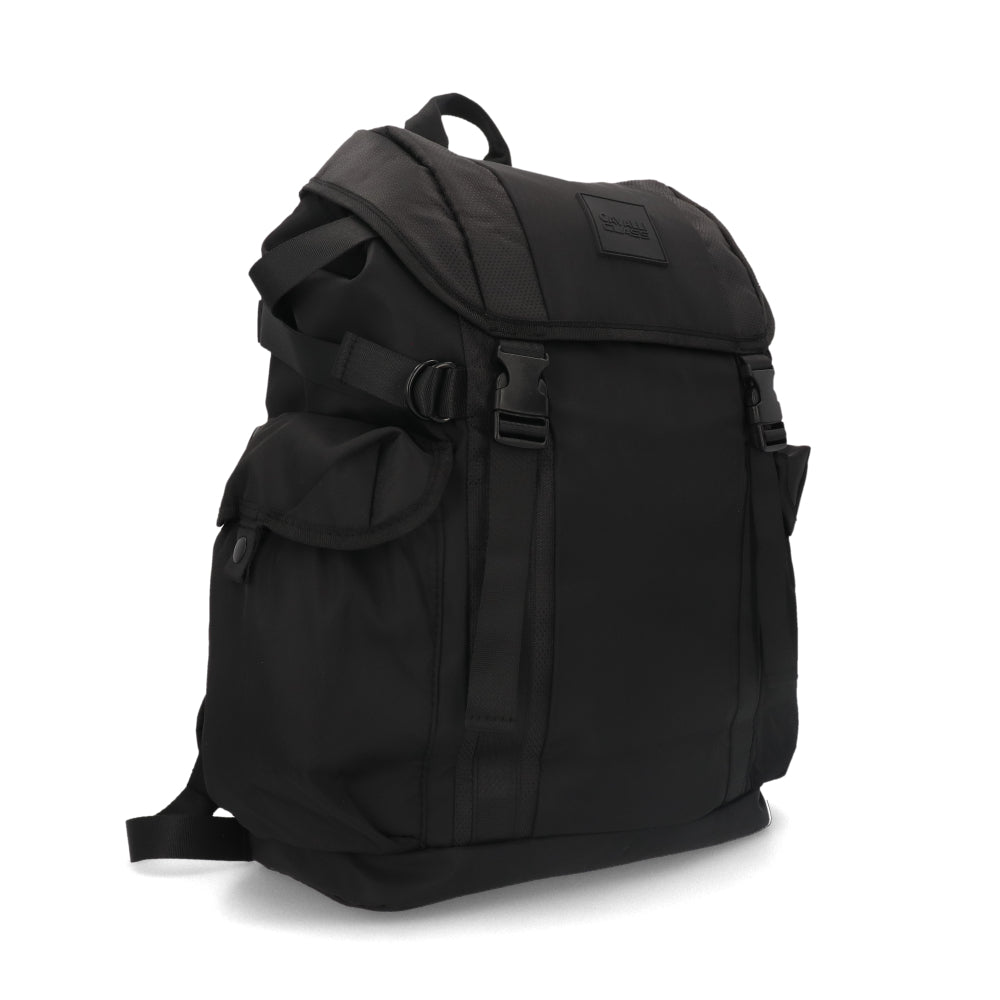 カヴァリクラス リュック OXV10DSB049 ユニセックス 黒