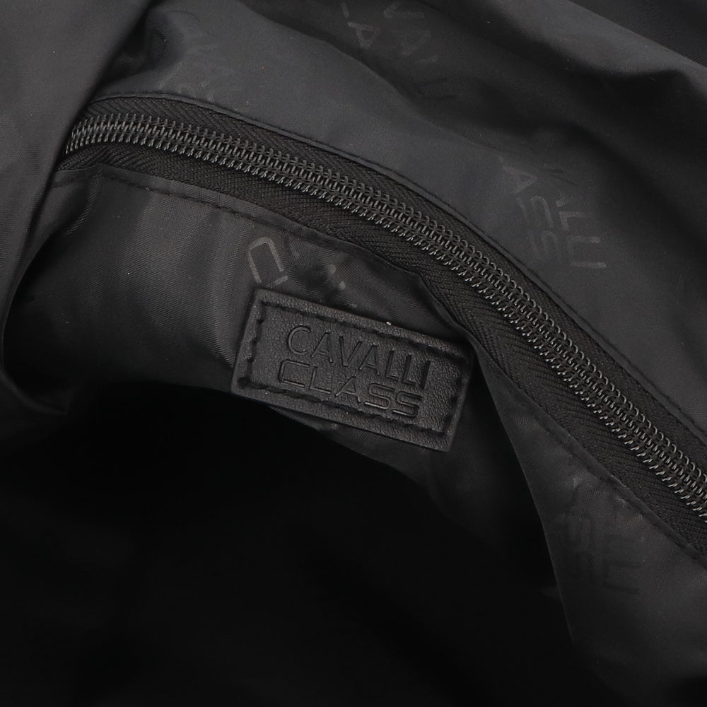 カヴァリクラス リュック OXV10DSB049 ユニセックス 黒