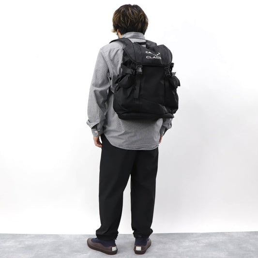 カヴァリクラス バッグ OXV10GSB049 ユニセックス ブラック