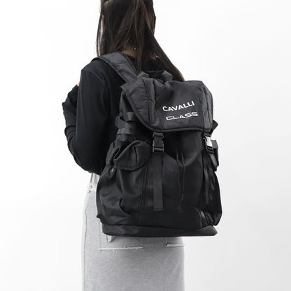 カヴァリクラス OXV10JSB049 ユニセックス 黒 リュック