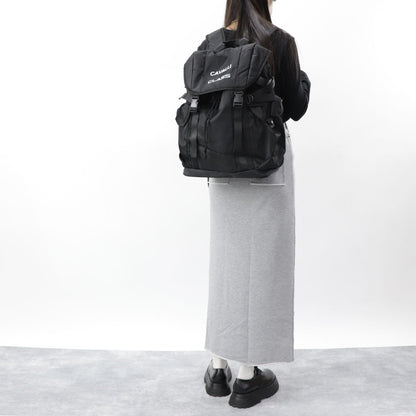 カヴァリクラス バッグ OXV10GSB049 ユニセックス ブラック