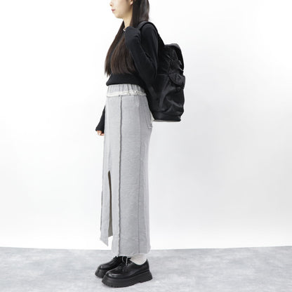 カヴァリクラス OXV10JSB049 ユニセックス 黒 リュック