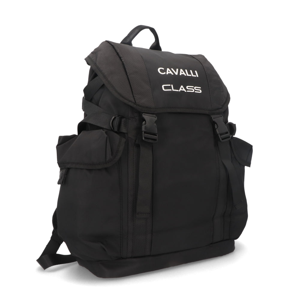 カヴァリクラス バッグ OXV10GSB049 ユニセックス ブラック