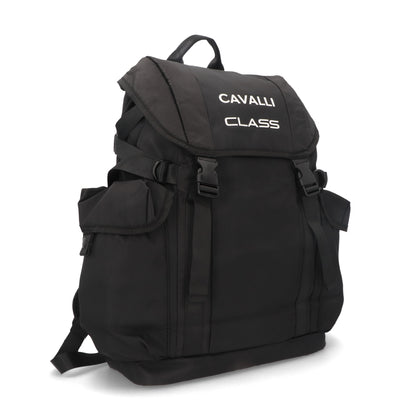 カヴァリクラス バッグ OXV10GSB049 ユニセックス ブラック
