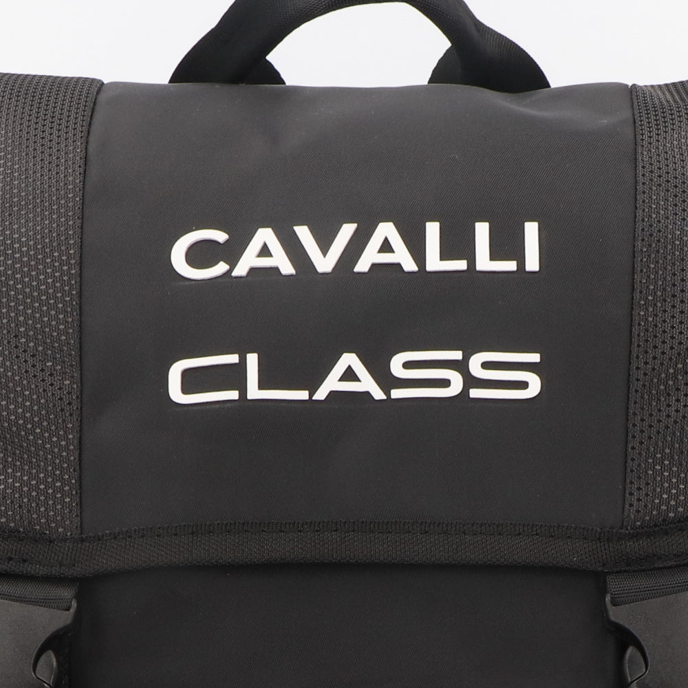 カヴァリクラス バッグ OXV10GSB049 ユニセックス ブラック