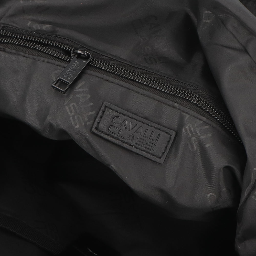 カヴァリクラス バッグ OXV10GSB049 ユニセックス ブラック