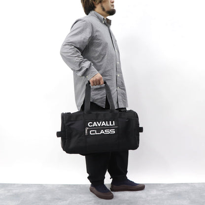 カヴァリクラス バッグ OXV10ESB049 ユニセックス 黒