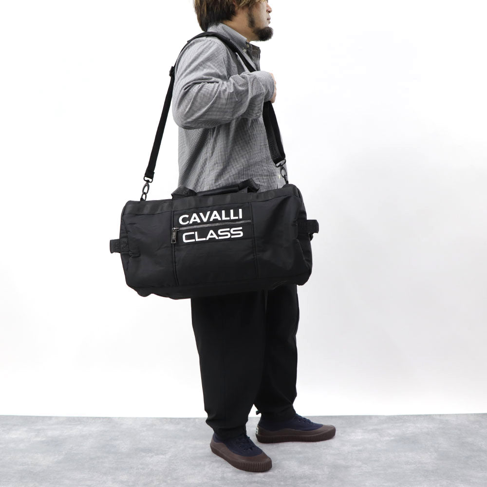 カヴァリクラス バッグ OXV10ESB049 ユニセックス 黒