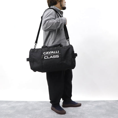 カヴァリクラス バッグ OXV10ESB049 ユニセックス 黒