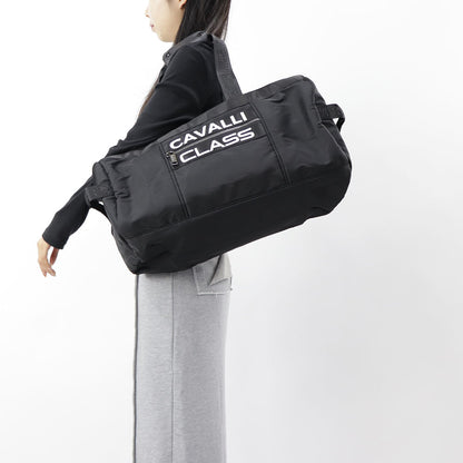 カヴァリクラス バッグ OXV10ESB049 ユニセックス 黒