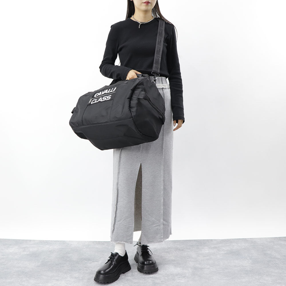 カヴァリクラス バッグ OXV10ESB049 ユニセックス 黒