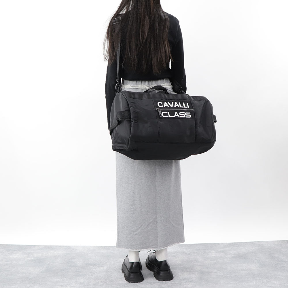 カヴァリクラス バッグ OXV10ESB049 ユニセックス 黒