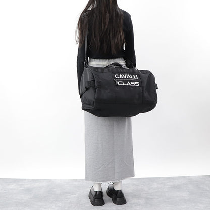 カヴァリクラス バッグ OXV10ESB049 ユニセックス 黒