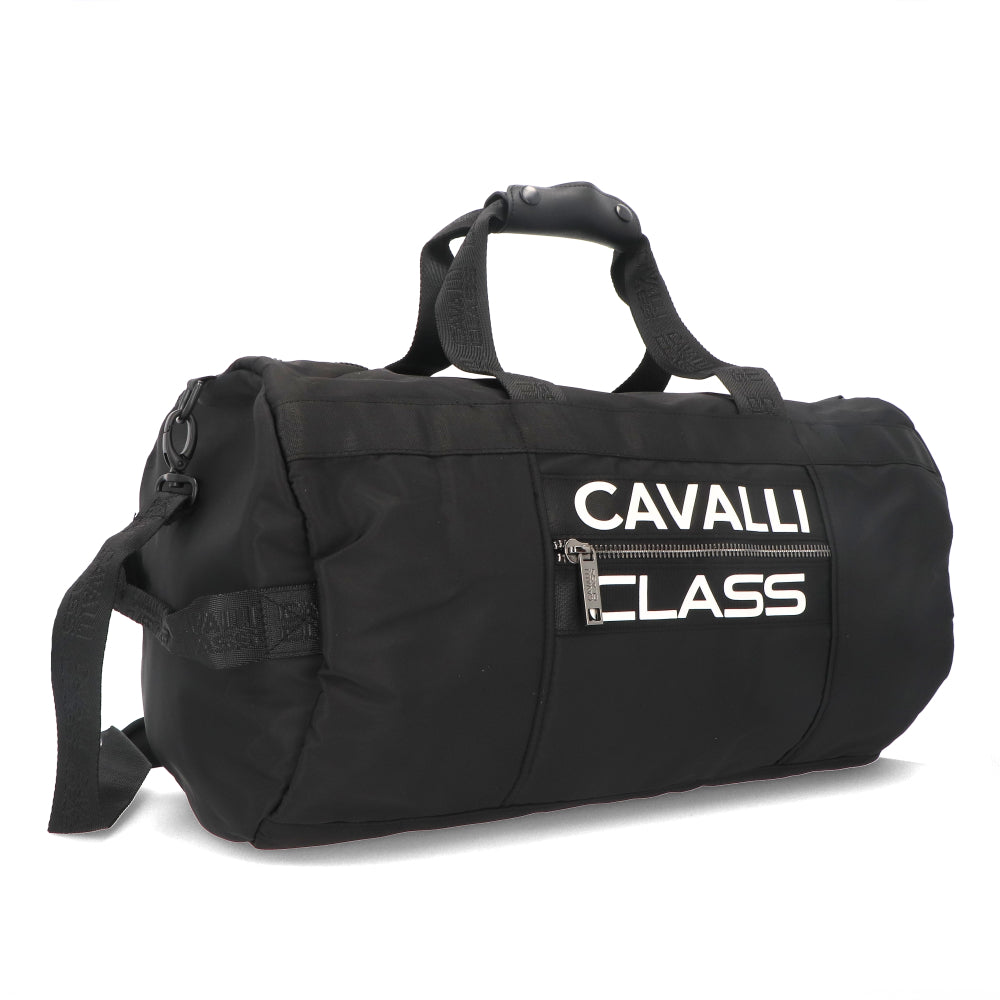 カヴァリクラス バッグ OXV10ESB049 ユニセックス 黒