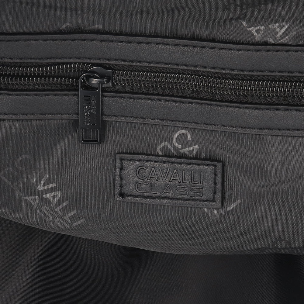 カヴァリクラス バッグ OXV10ESB049 ユニセックス 黒