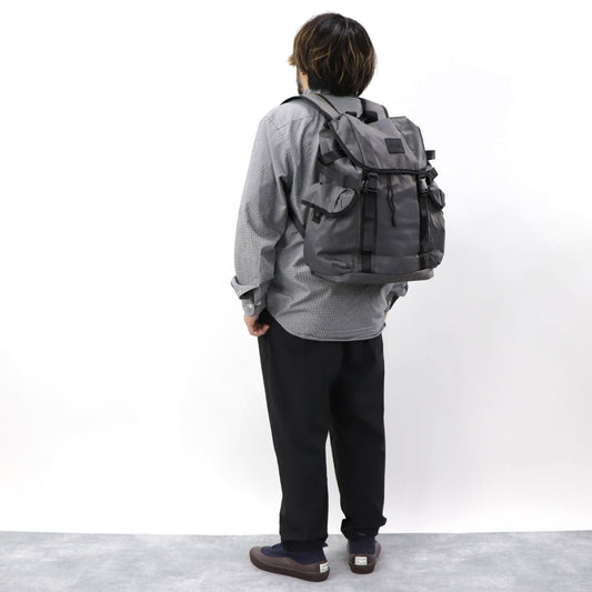 カヴァリクラス バッグ OXV10DSB049 ユニセックス グレー