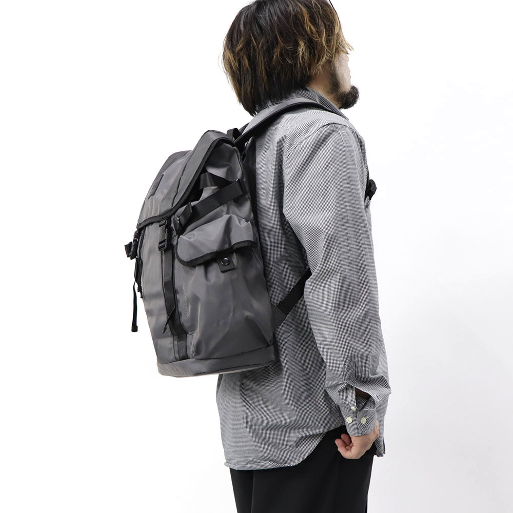 カヴァリクラス バッグ OXV10DSB049 ユニセックス グレー