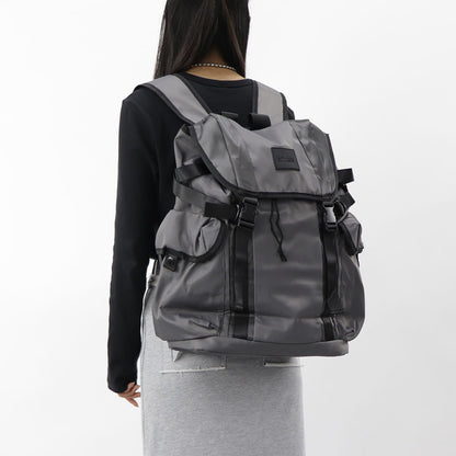 カヴァリクラス バッグ OXV10DSB049 ユニセックス グレー