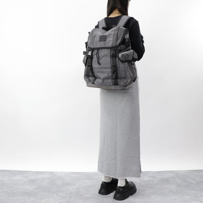 カヴァリクラス バッグ OXV10DSB049 ユニセックス グレー