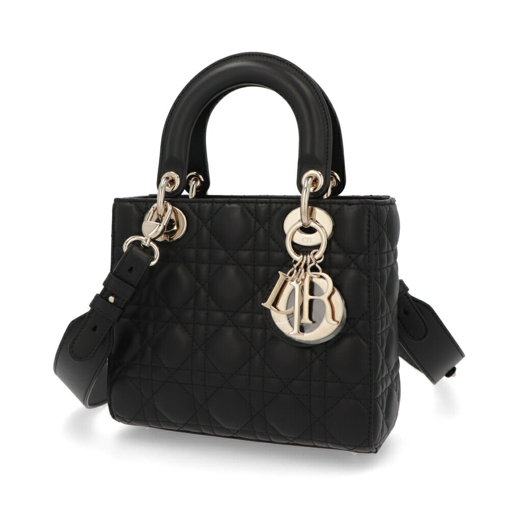 DIOR ハンドバッグ Lady Dior My ABCDior スモール